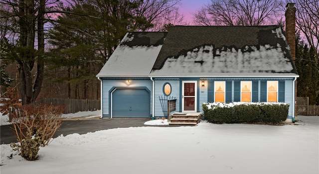 Photo of 940 East Ave, Burrillville, RI 02858