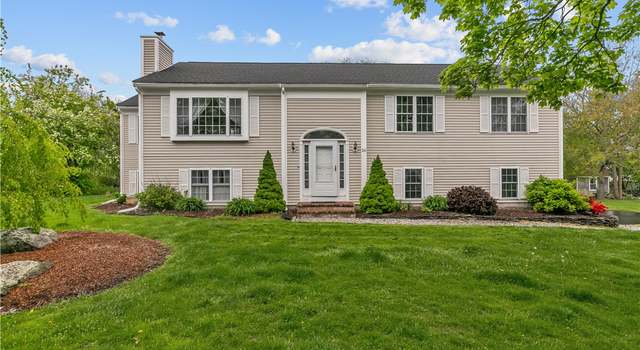 Photo of 26 Cherokee Dr, Portsmouth, RI 02871