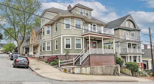 Photo of 49 Halsey St #2, Providence, RI 02906
