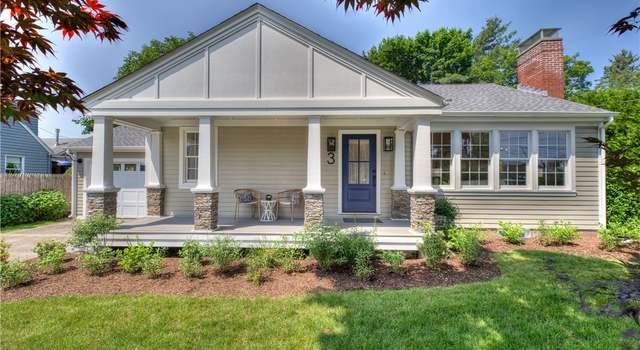 Photo of 3 Tyler Point Rd, Barrington, RI 02806