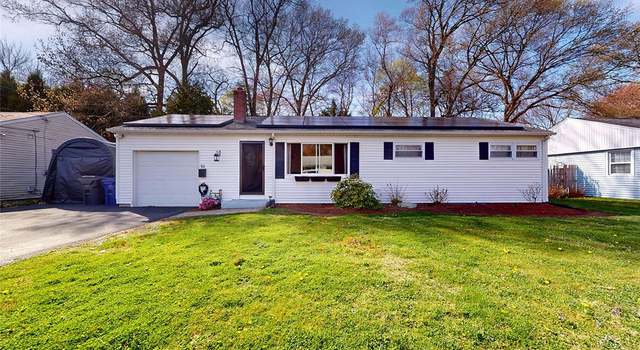 Photo of 51 New Britain Dr, Warwick, RI 02889