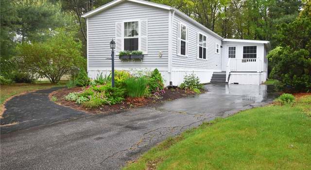 Photo of 14 Quiet Way, South Kingstown, RI 02879