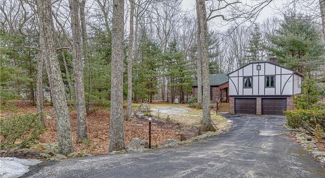Photo of 169 Franklin Rd, Scituate, RI 02825