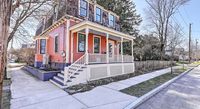 Photo of 27 Sowamsett Ave, Warren, RI 02885