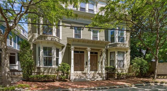 Photo of 99 Almy St #2, Providence, RI 02909