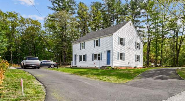 Photo of 8 10 Battey Dr, Smithfield, RI 02828