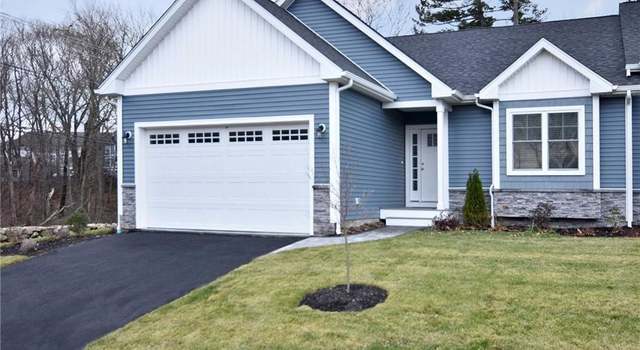 Photo of 51 Deer Run Xing #42, Warwick, RI 02818
