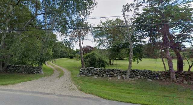 Photo of 96 Willow Ave, Little Compton, RI 02837