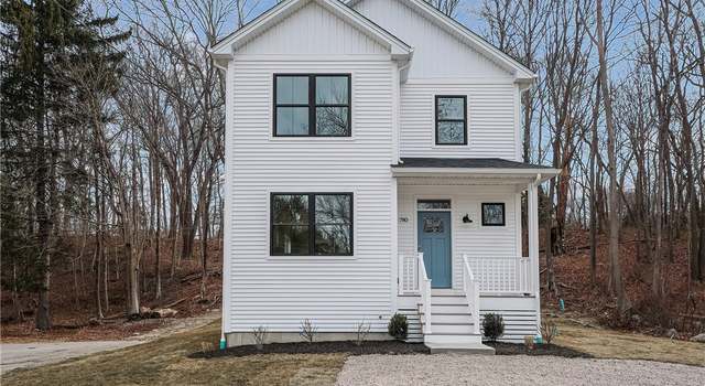 Photo of 780 Tower Hill Rd, North Kingstown, RI 02852