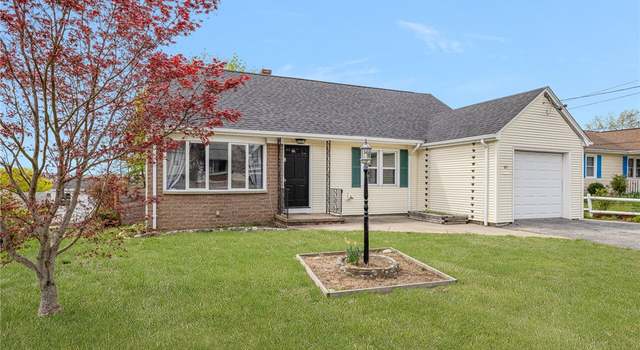 Photo of 15 Di Mario Dr, Providence, RI 02904