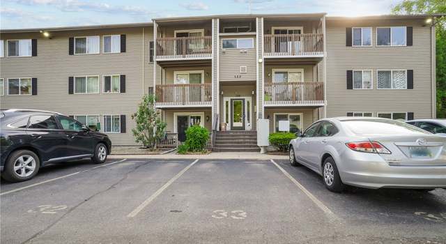 Photo of 132 Fordson Ave #11, Cranston, RI 02910