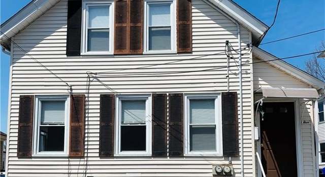 Photo of 5 Rosemont Ter, North Providence, RI 02911