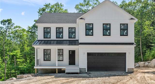 Photo of 2036 Putnam Pike, Chepachet, RI 02814