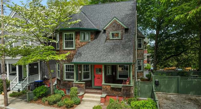 Photo of 3 Hidden St, Providence, RI 02906