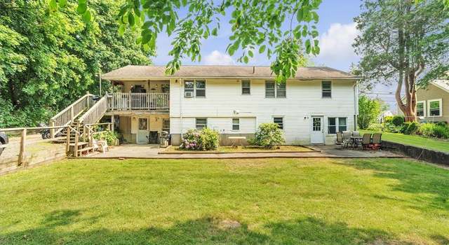 Photo of 522 Child St, Warren, RI 02885