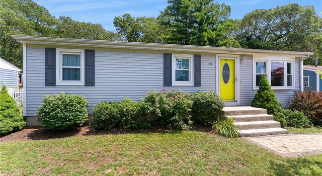 Photo of 170 Reynolds Ave, Warwick, RI 02889