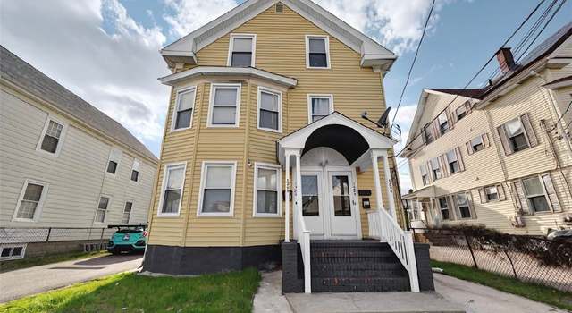 Photo of 1322 Newport Ave, Pawtucket, RI 02861