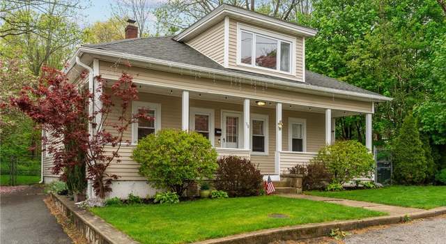 Photo of 30 Hebert St, Coventry, RI 02816