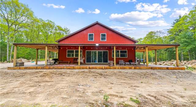 Photo of 190 Perry Hill Rd, Coventry, RI 02816
