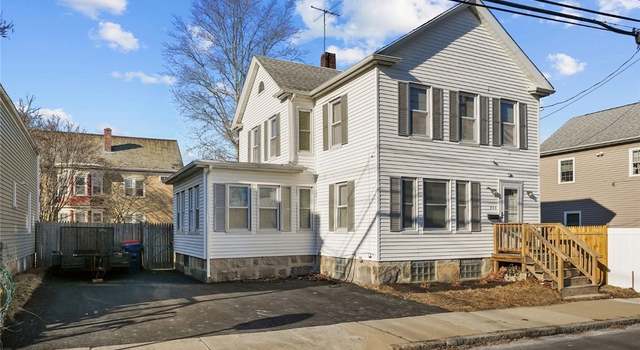 Photo of 223 Chancery St, New Bedford, MA 02740