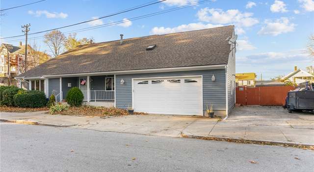 Photo of 2 Bensley St, Pawtucket, RI 02860