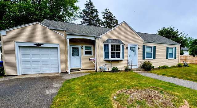 Photo of 11 Winthrop St, East Providence, RI 02915