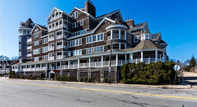 Photo of 53 Conanicus Ave Unit 1D, Jamestown, RI 02835