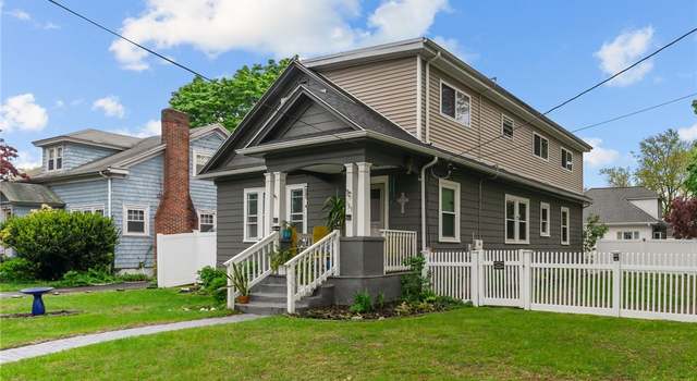 Photo of 135 Paine Ave, Cranston, RI 02910