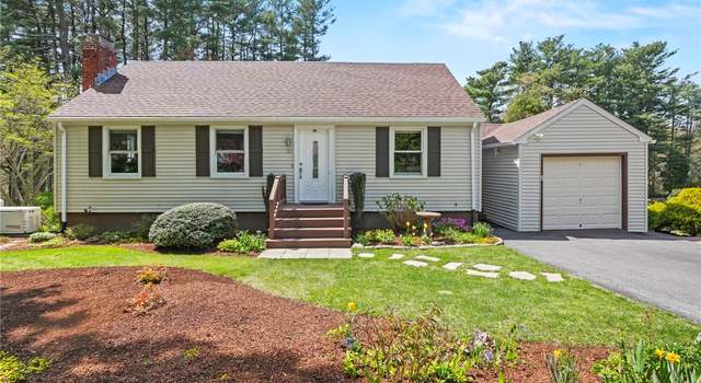 Photo of 23 Pinecrest Rd, Scituate, RI 02857