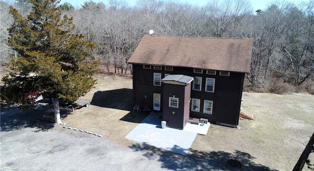 Photo of 59 Mechanic St, Hopkinton, RI 02832