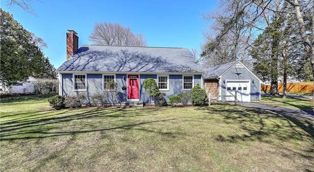 Photo of 86 Rogers Ave, Barrington, RI 02806