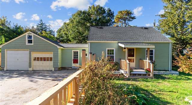 Photo of 2009 New London Tpke, Coventry, RI 02816