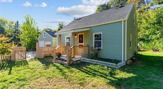 Photo of 2009 New London Tpke, Coventry, RI 02816