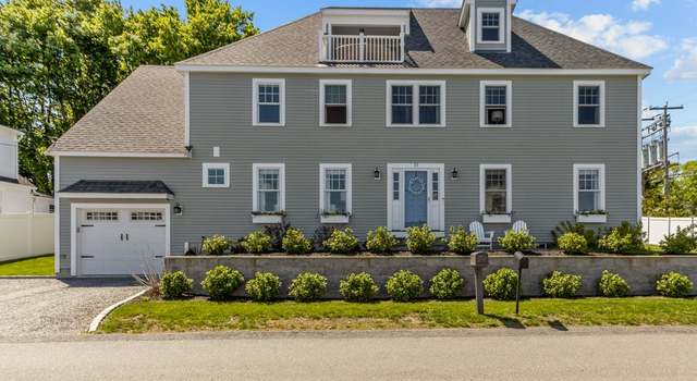 Photo of 11 Narragansett Ave, Portsmouth, RI 02871