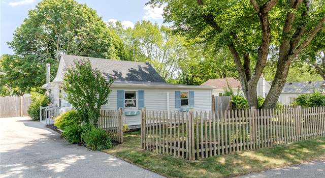 Photo of 48 Lane 5, Warwick, RI 02888
