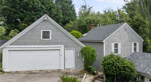 Photo of 694 Windwood Dr Unit C, Tiverton, RI 02878