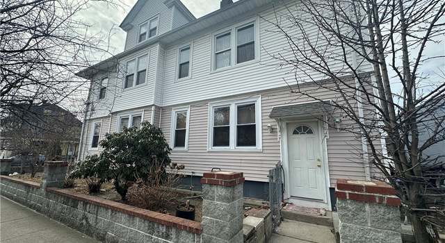 Photo of 143 Sumter St, Providence, RI 02907