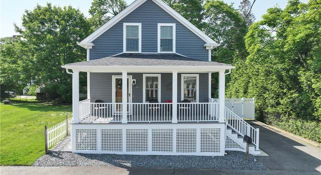 Photo of 48 Garfield Ave, Bristol, RI 02809