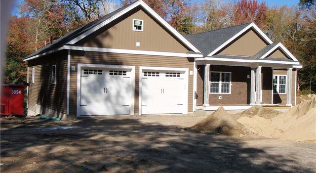 Photo of 429 Burnt Hill Rd, Scituate, RI 02831