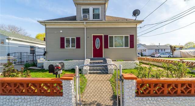 Photo of 321 Columbus Ave, Pawtucket, RI 02861