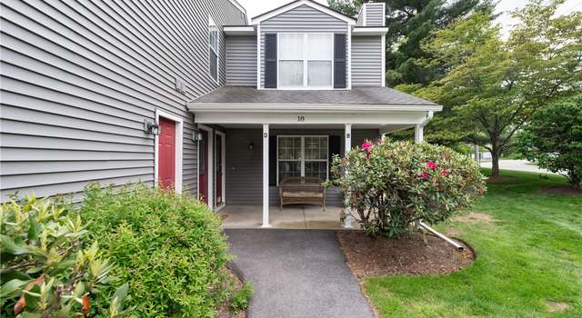 Photo of 18 Pond Ct Unit B, North Providence, RI 02904