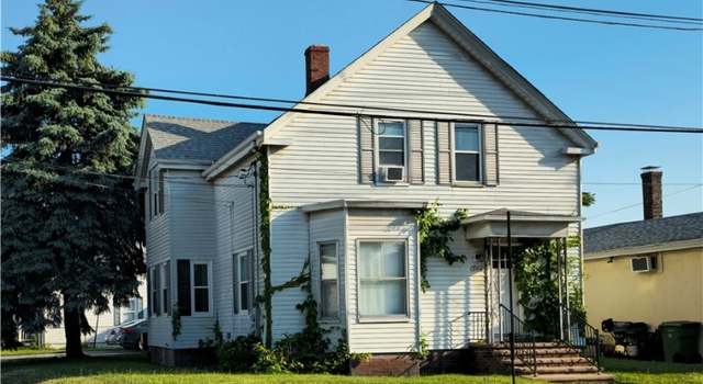 Photo of 1354 Cranston St, Cranston, RI 02920