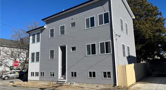 Photo of 39 Heath St, Providence, RI 02909