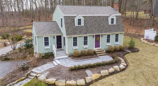 Photo of 95 Winchester Dr, Glocester, RI 02857