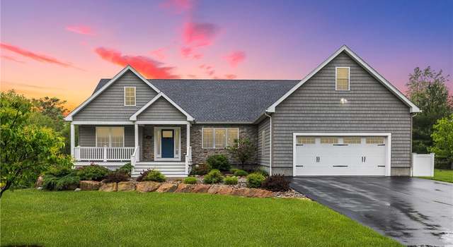 Photo of 1351 Pippin Orchard Rd, Cranston, RI 02921