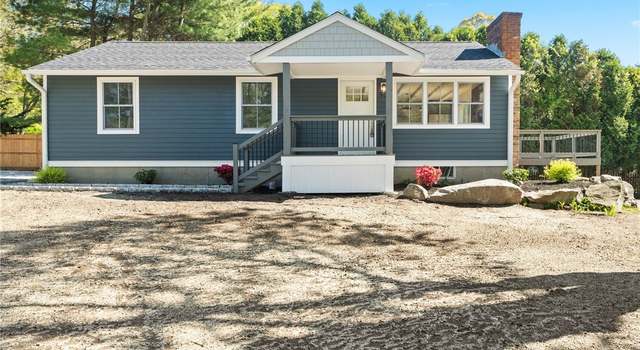 Photo of 95 Capstan St, Jamestown, RI 02835