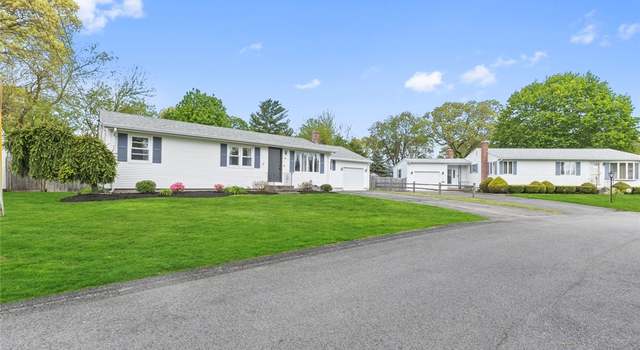 Photo of 49 Naples Ave, Warwick, RI 02886