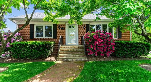 Photo of 136 Central Ave, Johnston, RI 02919