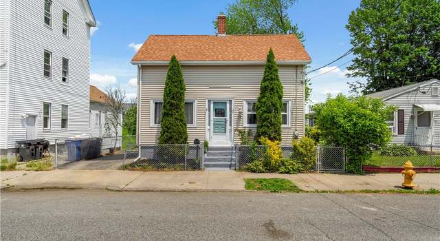 Photo of 24 Kepler St, Pawtucket, RI 02860