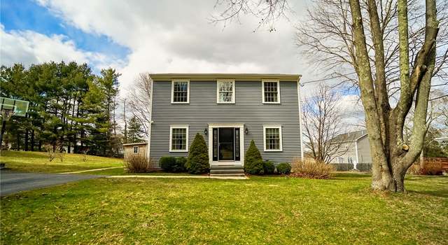 Photo of 56 Sherman Ave, Bristol, RI 02809